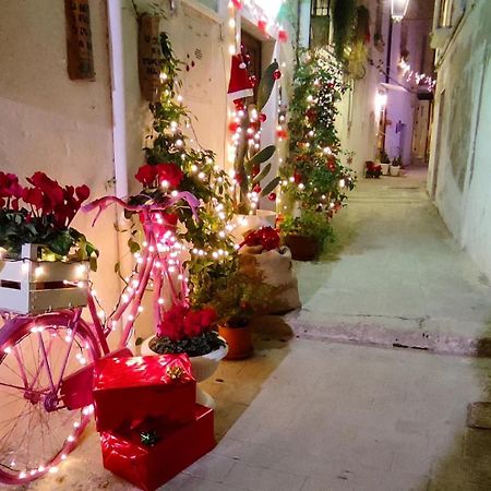 B&B Sedilequattro Кастелланета Экстерьер фото