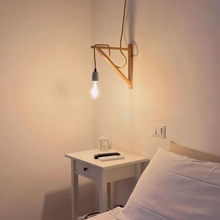 B&B Sedilequattro Кастелланета Экстерьер фото