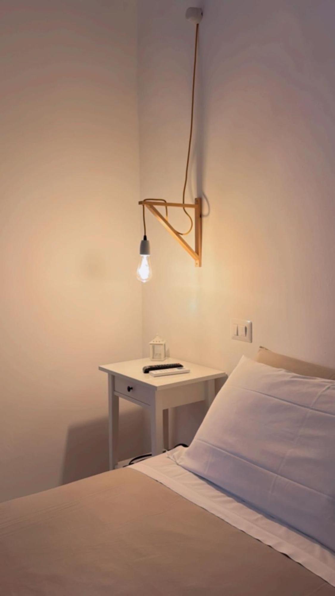B&B Sedilequattro Кастелланета Экстерьер фото